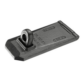 ABUS Mechanical - 130/180 GRANIT™ High Security Hasp & Staple Carded 180mm