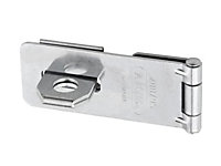 ABUS Mechanical - 200/95 Hasp & Staple 95mm