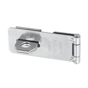 ABUS Mechanical - 200/95 Hasp & Staple Carded 95mm