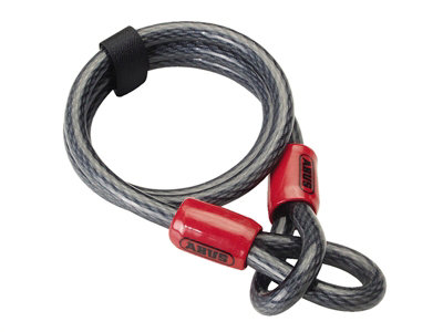 ABUS Mechanical 25719 12/120 Cobra Loop Cable 12mm x 120cm ABUCOB12120