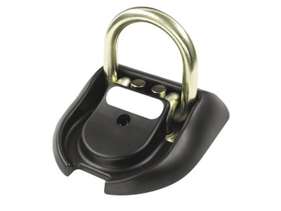 ABUS Mechanical 27161 WBA 100 GRANIT Wall Anchor Carded ABUWBA100C