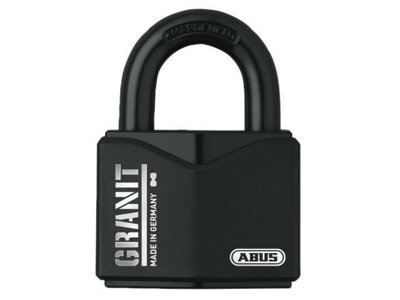 ABUS Mechanical - 37RK/55mm GRANIT™ Plus Padlock