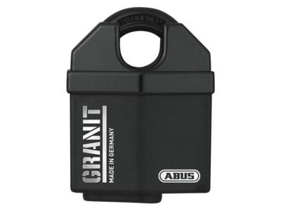 ABUS Mechanical - 37RK/60mm GRANIT™ Plus Close Shackle Padlock