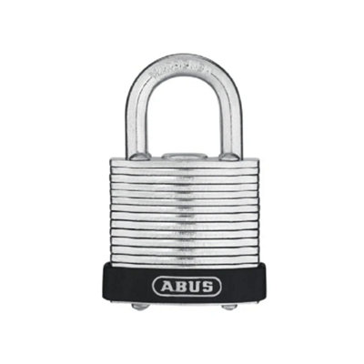 ABUS Mechanical - 41/30mm ETERNA Laminated Padlock Keyed Alike EE0022