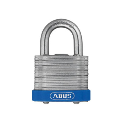 ABUS Mechanical - 41/40mm ETERNA Laminated Padlock Carded