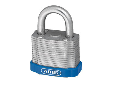 ABUS Mechanical 41/40Mm Eterna Laminated Padlock Keyed Alike Ee0115