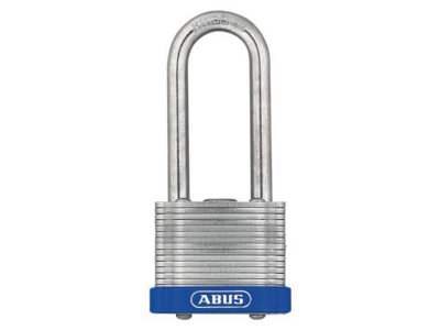 ABUS Mechanical - 41/HB40mm ETERNA Laminated Padlock 50mm Long Shackle Carded