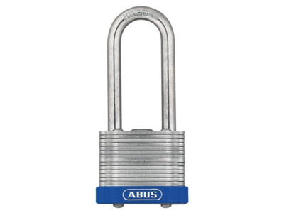 ABUS Mechanical - 41/HB50mm ETERNA Laminated Padlock 50mm Long Shackle