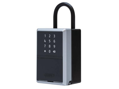 Abus Mechanical 63825 787 SMART-BT KeyGarage with Shackle ABU797BT