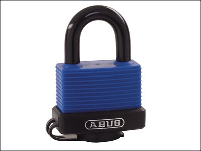 ABUS Mechanical - 70IB/35mm Aqua Safe Brass Padlock