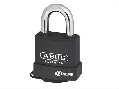 ABUS Mechanical - 83WP/63mm Extreme Weatherproof Padlock Keyed Alike 2745