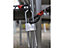 ABUS Mechanical 88884 64TI/50mm TITALIUM Padlock Adjustable Shackle ABU64TI50150