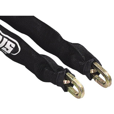 ABUS Mechanical - 8KS/110 Security Chain Length 110cm Link Diameter 8mm