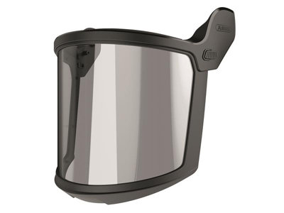 ABUS Mechanical 94809 SPECTOR/SPECTOR-E Clear Full Visor ABU94809