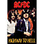 AC/DC Highway to Hell 61 x 91.5cm Maxi Poster