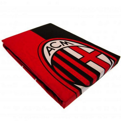 AC Milan towel set