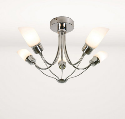 Karp light fixture
