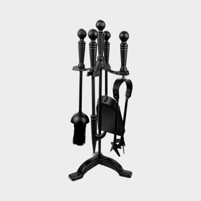 Shop fireplace companion sets.