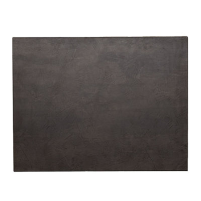 Acantha x1 Tile in Bronze Venetian Plaster Effect