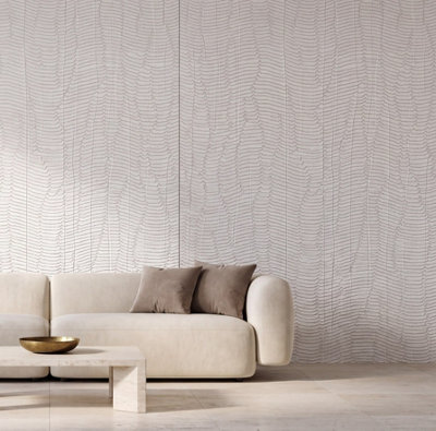 Accent Flat Wall Panel 2800mm x 1100mm Large Format Waterproof Fire ...