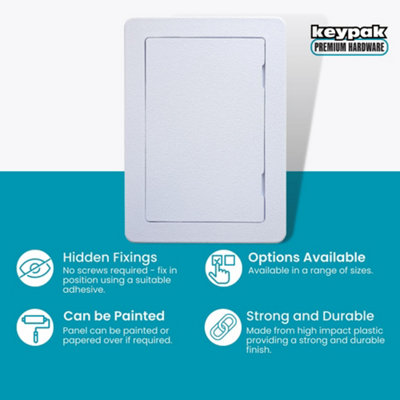 Access Panel 100 x 150mm