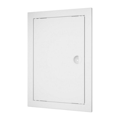 Access Panel Inspection Revision Plastic Door 350mm x 350mm