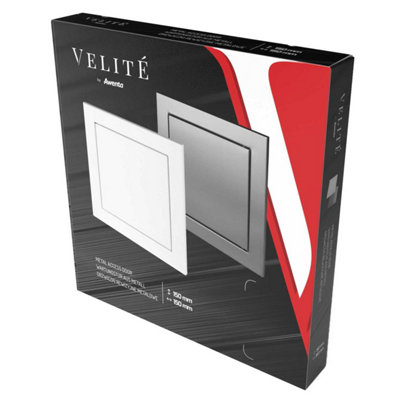 Access Panel White Steel 150x150mm Inspection Door Revision Hatch - 3