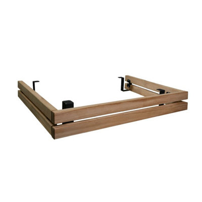 Accessory Harvia Virta Pro safety railing (HL20SA)