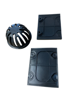Accessory Pack for  Pavement Drain