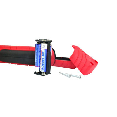 ACDelco ARM601-3 Llave de torsión Digital de 0.95 cm (3/8 in