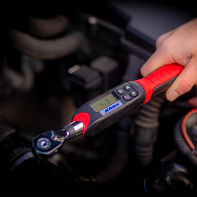 Acdelco Digital Torque Wrenchnull