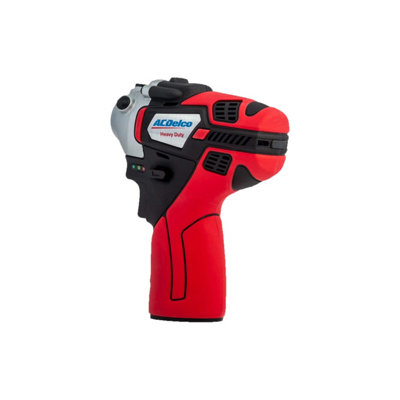 ACDelco ARS1214A1T G12 12V Li-Ion Dual Action 2-Speed Mini Polisher ...