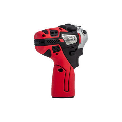 ACDelco ARS1214A1T G12 12V Li-Ion Dual Action 2-Speed Mini Polisher ...
