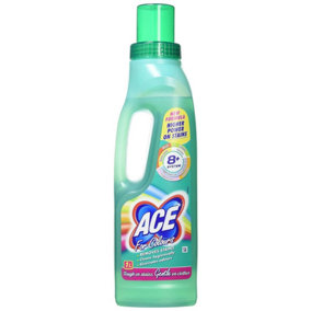 ACE Gentle Stain Remover 1 Litre New Formula