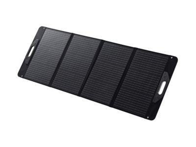 Acer 100W Foldable Solar Panel - 3