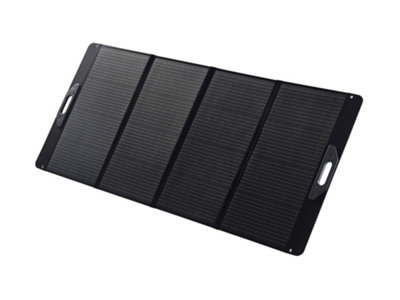 Acer 200W Foldable Solar Panel - 3