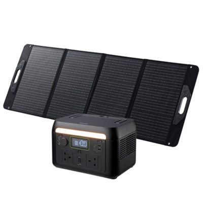 Acer 600W Portable Power Station