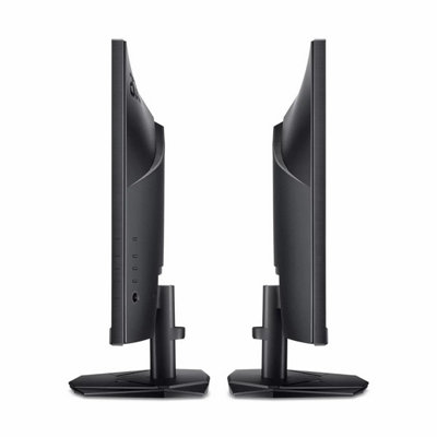 Acer Nitro KG1 23.8 Inch Gaming Monitor Full HD IPS 200Hz 0.5ms