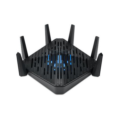 Acer Predator Connect W6, Wi-Fi 6E Gaming Router