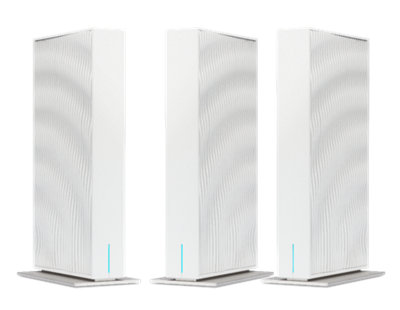 Acer Wave 7 Wifi 7 Mesh System 3 Node