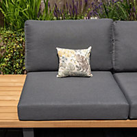 Acrisol Bouquet Neutrals Small Scatter Cushion - 25m x 25cm