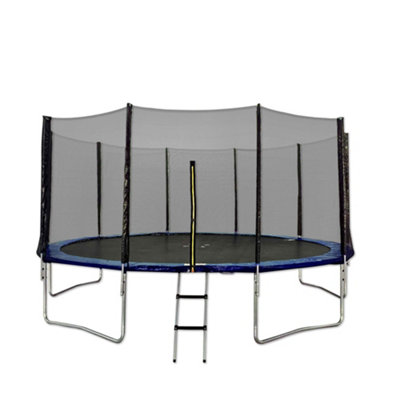 B&q trampoline hotsell