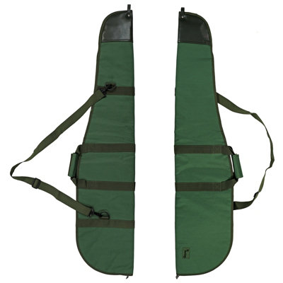 Actiaspet Extra Wide Padded Gun Carry Case