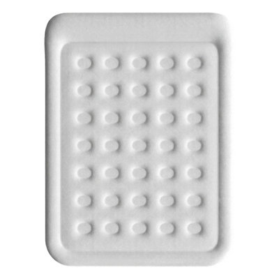 Active Era King Size Comfort Air Bed with Built-In Electric Pump, Waterproof and Inflates within 3 mins - Green/White