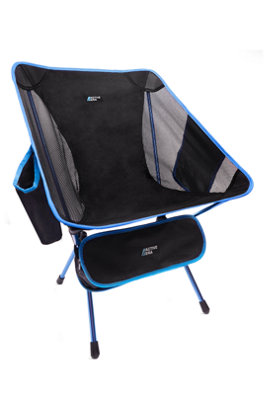 Active Era Premium Camping Chair - Ultra Lightweight, Compact Folding Chair