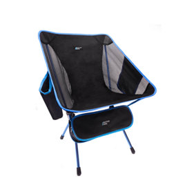 Active Era Premium Camping Chair - Ultra Lightweight, Compact Folding Chair