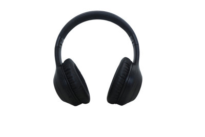 Active Noise Cancelling Wireless Over Ear Headphones