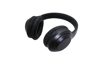 Active Noise Cancelling Wireless Over Ear Headphones - 4