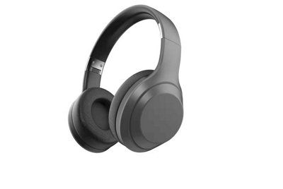Active Noise Cancelling Wireless Over Ear Headphones - 5