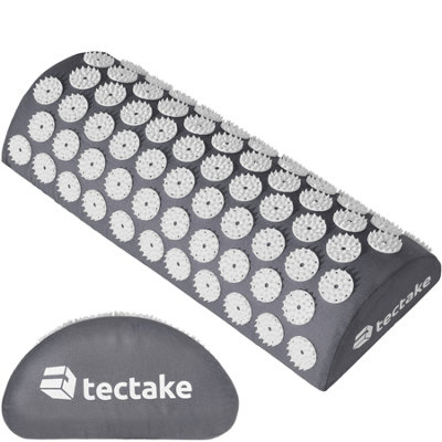 Glanzstück Berlin® Health Collection XXL Acupressure Mat Set For Full